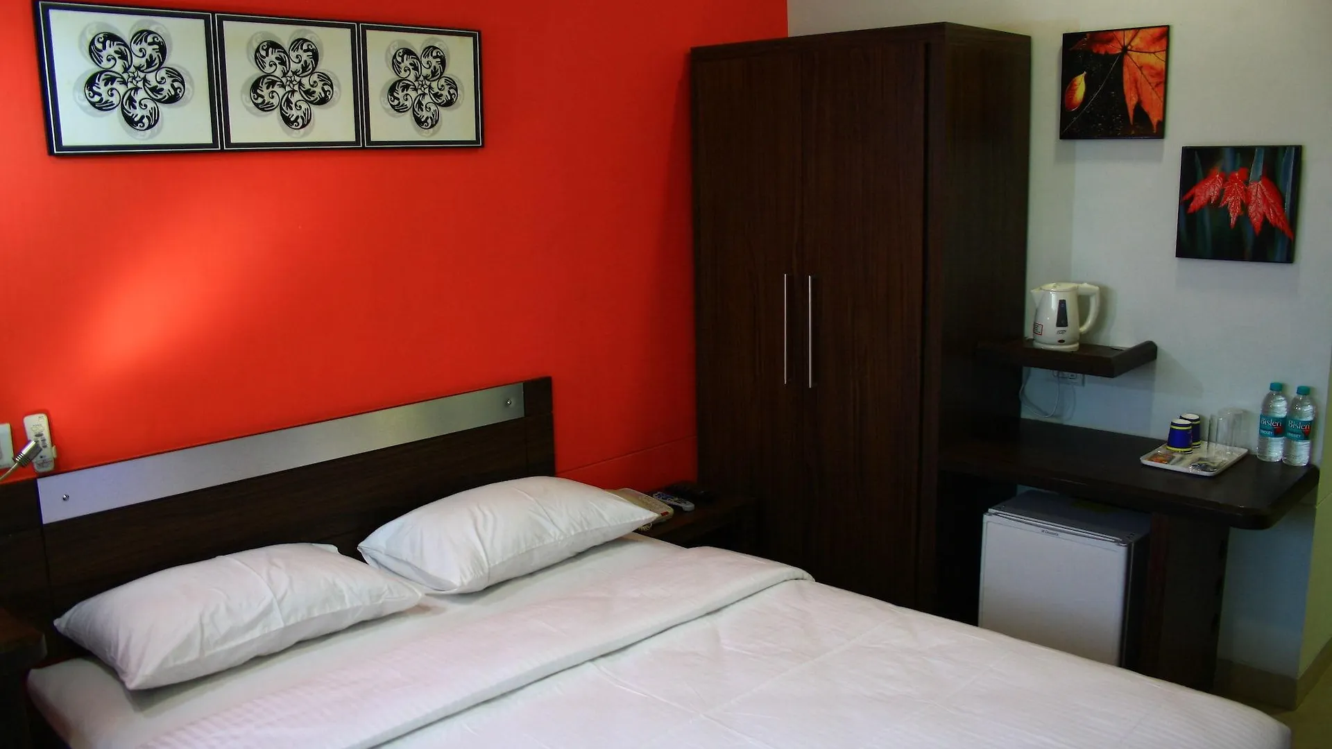 Hotel Manesar Gurgaon