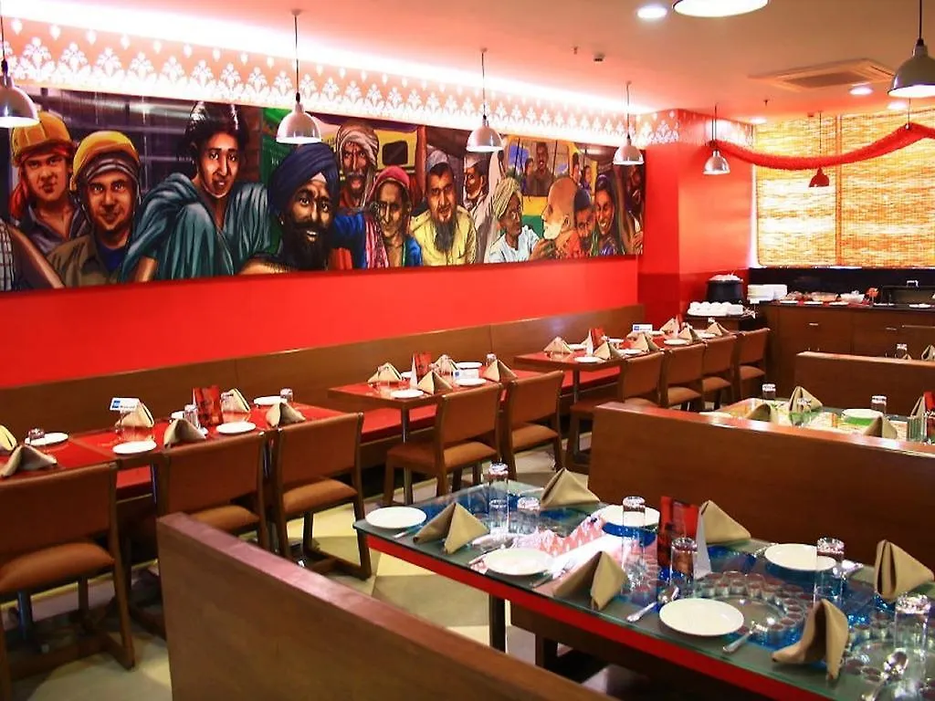 Hotel Manesar Gurgaon