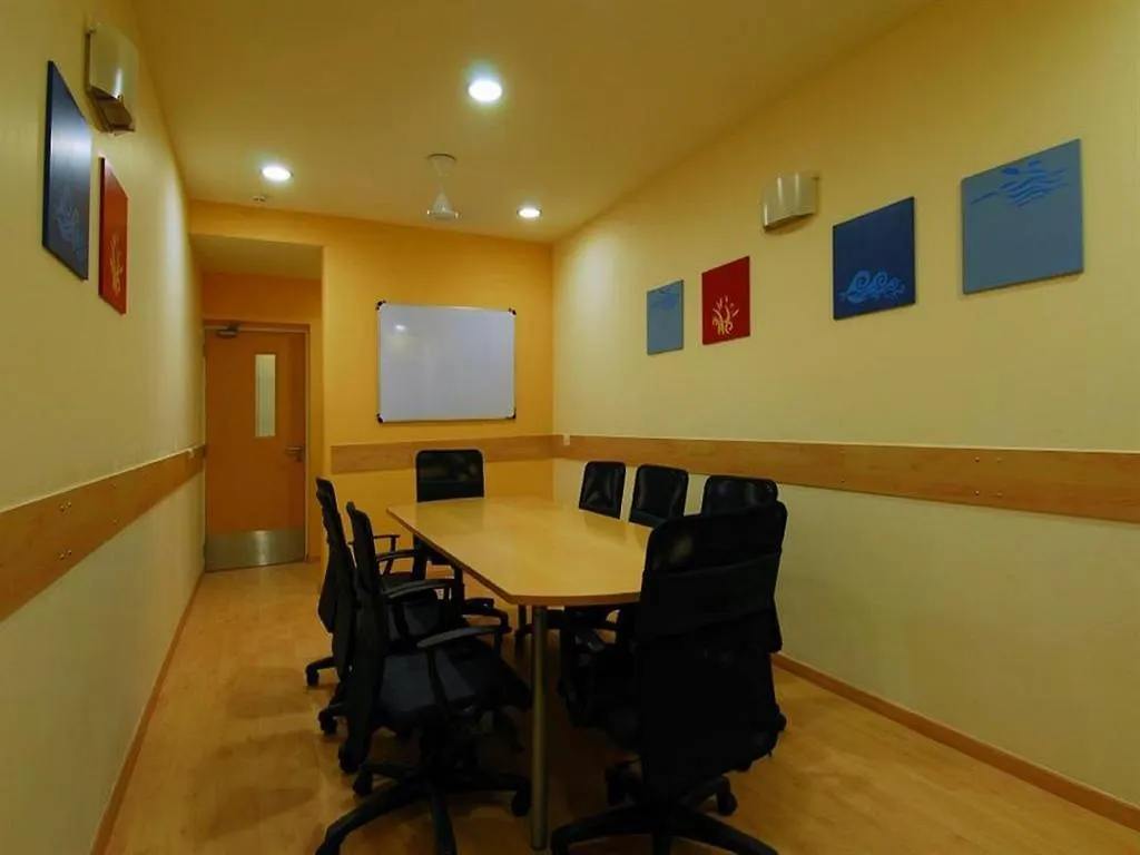 Hotel Manesar Gurgaon