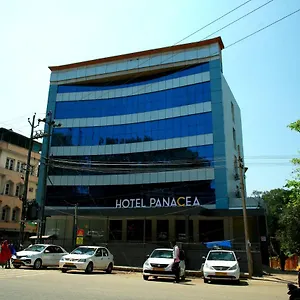Panacea Ventures 3* Kollam