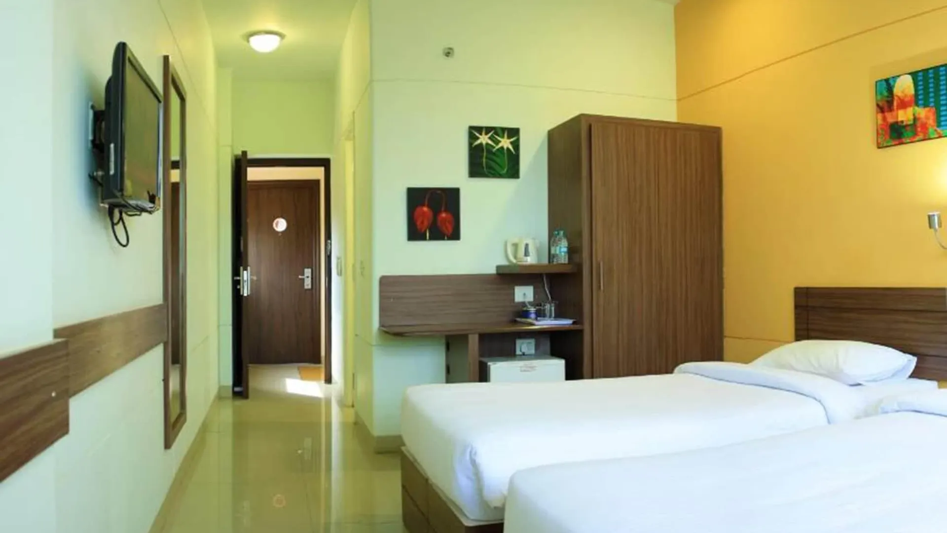 Hotel Manesar Gurgaon 3*,  India