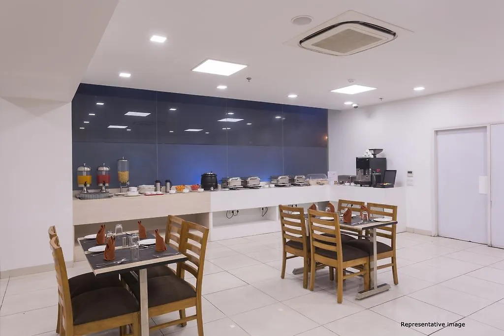Hotel Manesar contacts