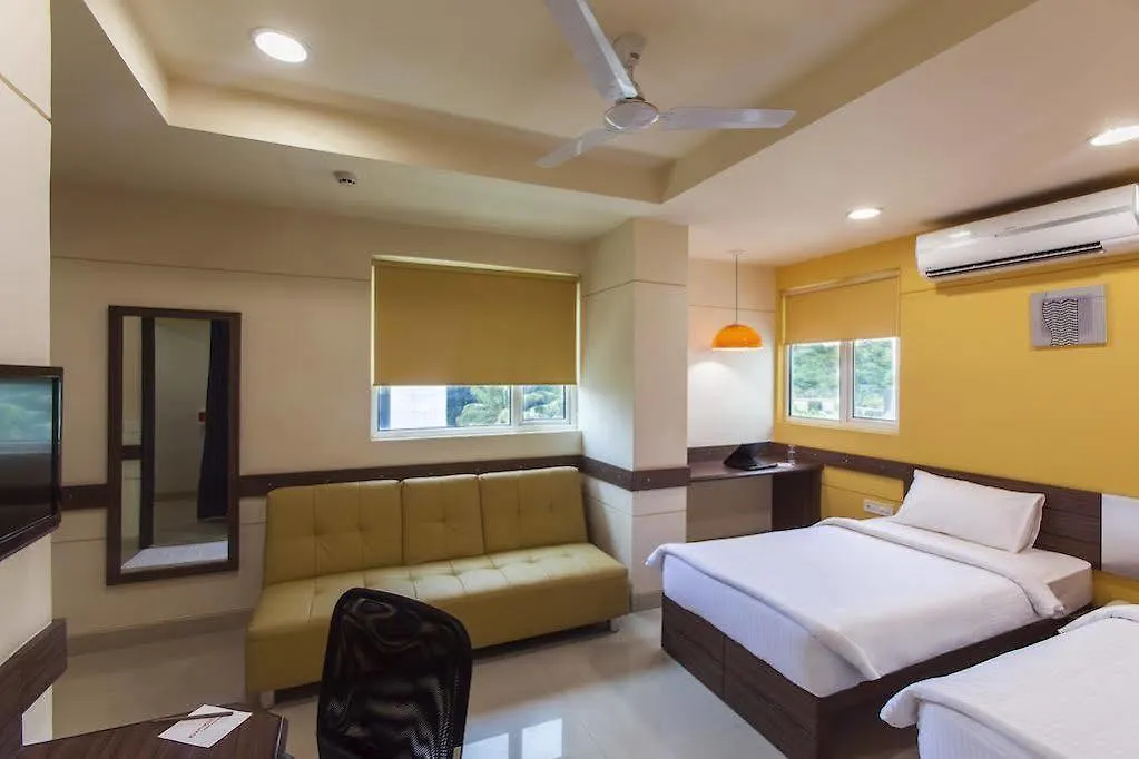 Hotel Manesar Gurgaon