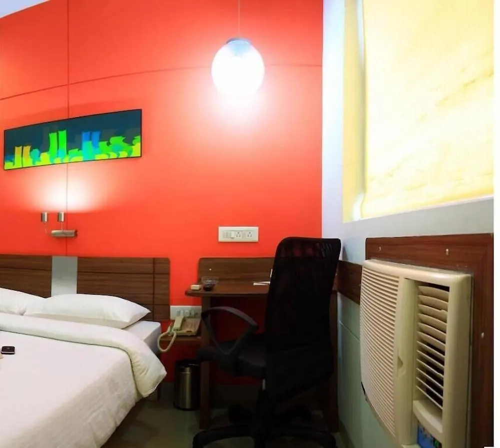 ***  Hotel Manesar Gurgaon Indien