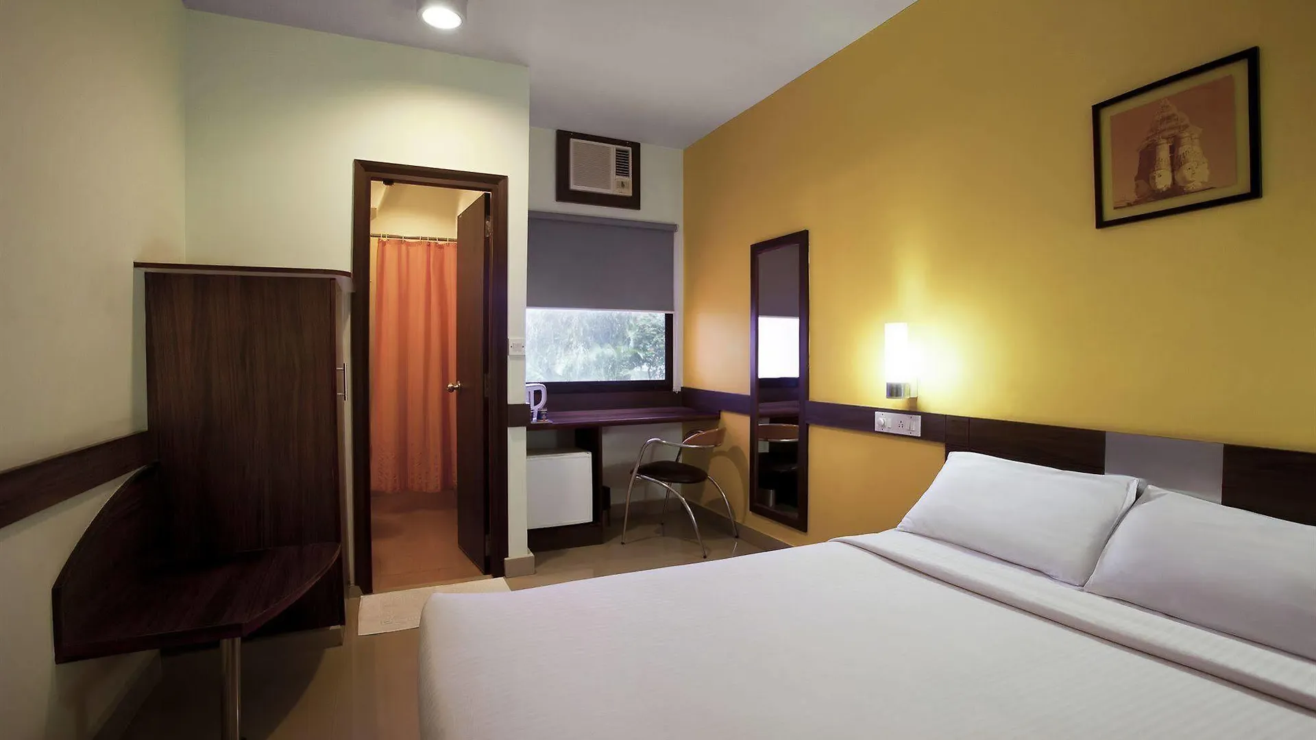 Hotel Manesar Gurgaon