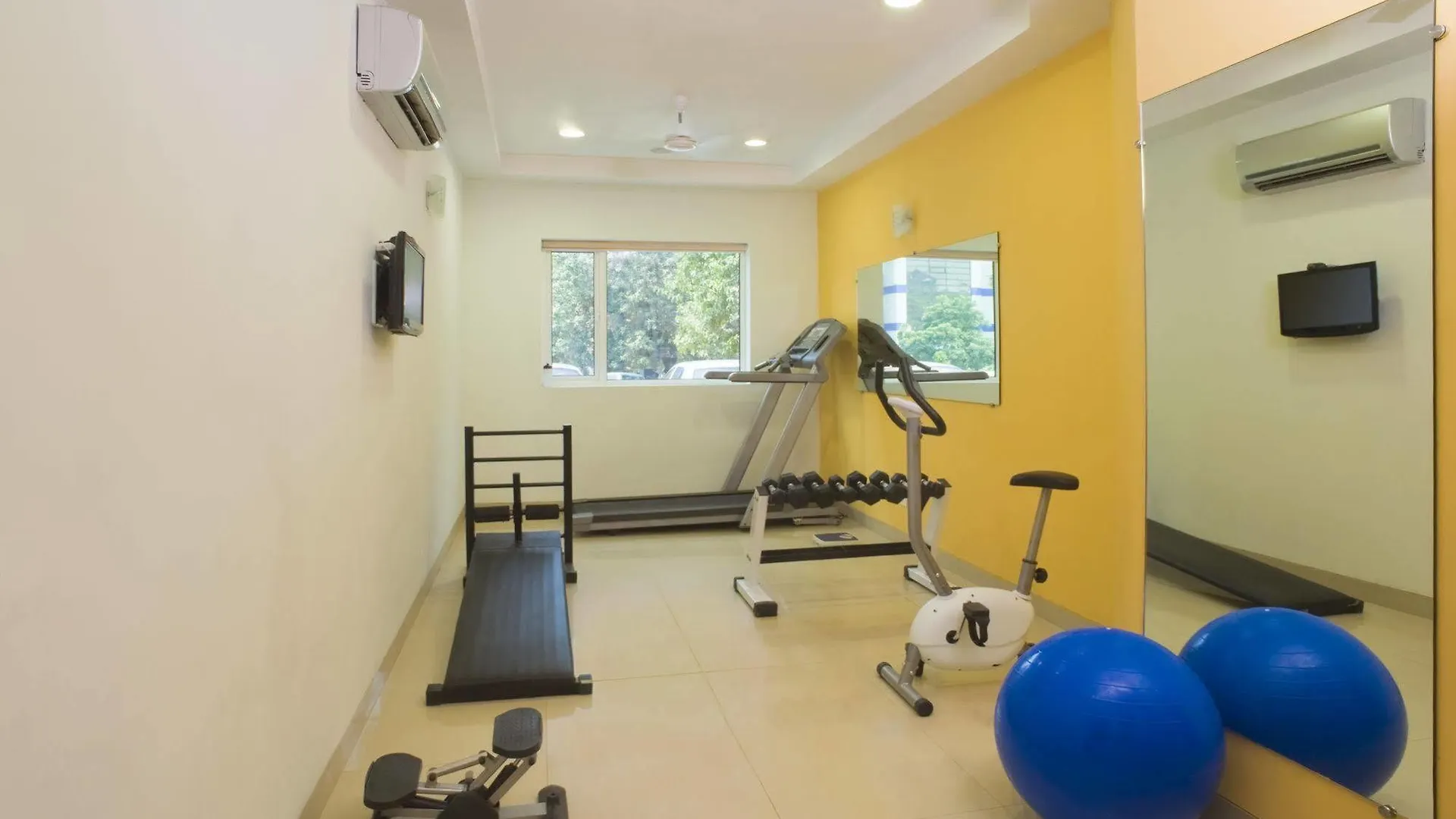 Hotel Manesar Gurgaon
